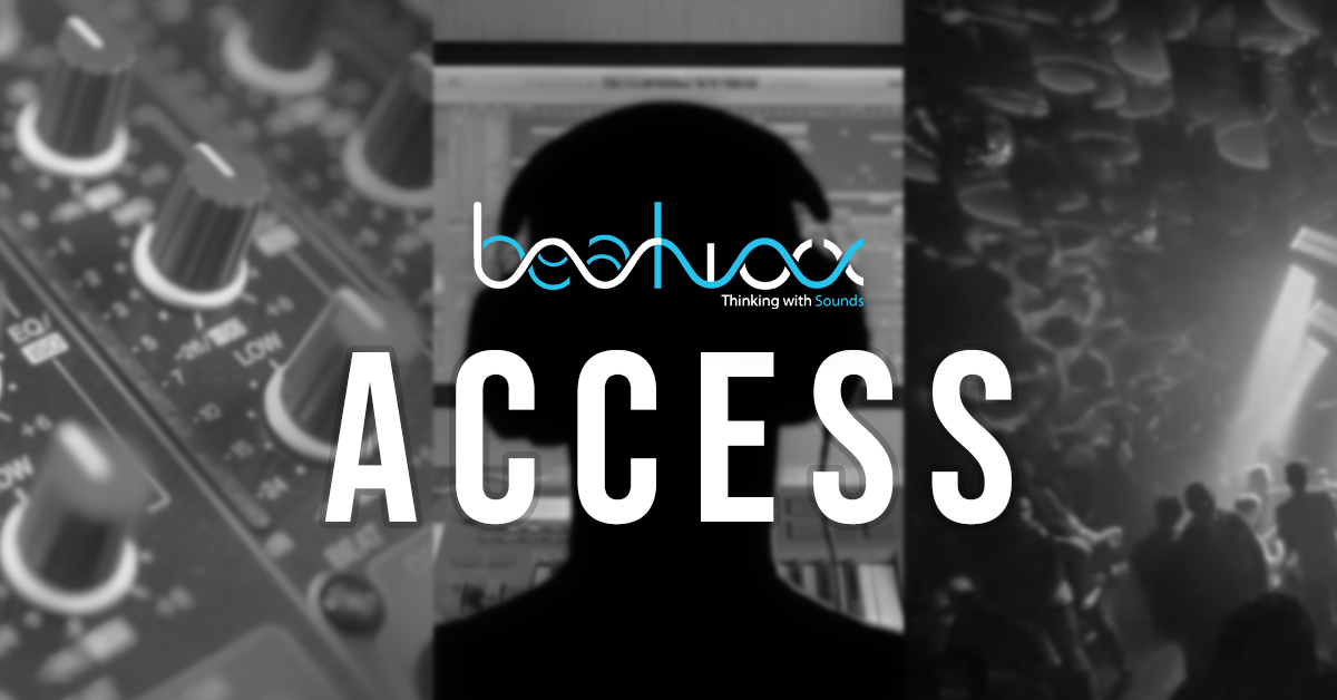Introducing BEATWORX ACCESS: Electronic Music For Everyone
