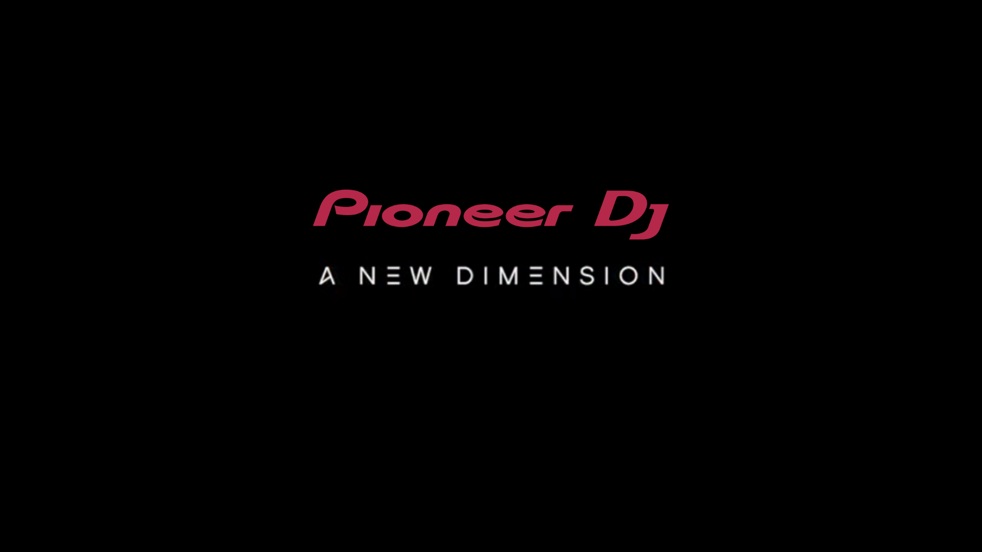 We’ve decoded the mysterious new offering from Pioneer, could this be the new CDJ 3000?